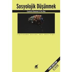 Sosyolojik Düşünmek