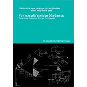 Sosyolojik Düşünmek