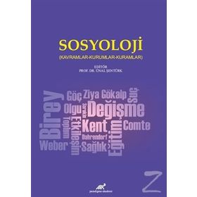 SOSYOLOJIK PARADIGMALAR - RUDOLF RICHTER