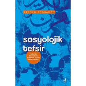 Sosyolojik Tefsir - Fecr Yayınları