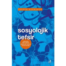 Sosyolojik Tefsir - Fecr Yayınları