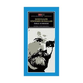 SOSYOLOJIK YÖNTEMİN KURAMLARI - EMILE DURKHEIM