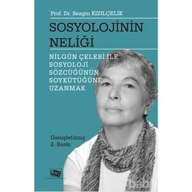 Sosyolojinin Neliği - Sezgin Kızılçelik