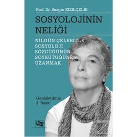 Sosyolojinin Neliği - Sezgin Kızılçelik