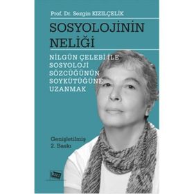 Sosyolojinin Neliği - Sezgin Kızılçelik