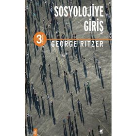 Sosyolojiye Giriş - George Ritzer