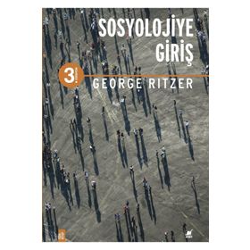 Sosyolojiye Giriş - George Ritzer