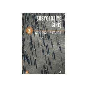 Sosyolojiye Giriş - George Ritzer