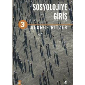 Sosyolojiye Giriş - George Ritzer