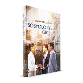 SOSYOLOJIYE GİRİŞ - İHSAN SEZAL