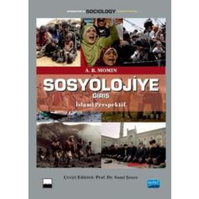 Sosyolojiye Giriş İslami Perspektif Nobel Akademik Yayıncılık