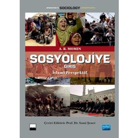 Sosyolojiye Giriş İslami Perspektif Nobel Akademik Yayıncılık