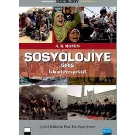Sosyolojiye Giriş İslami Perspektif Nobel Akademik Yayıncılık