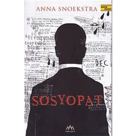 Sosyopat - Anna Snoekstra