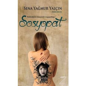 Sosyopat - Anna Snoekstra