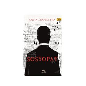 Sosyopat - Anna Snoekstra