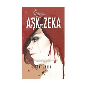 SOSYOPAT AŞK VE CEZA - ERAY AYDIN
