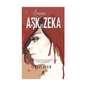 SOSYOPAT AŞK VE CEZA - ERAY AYDIN