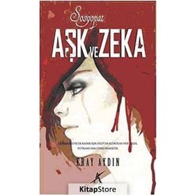 SOSYOPAT AŞK VE CEZA - ERAY AYDIN