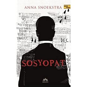 SOSYOPAT - DANIEL ANNECHINO