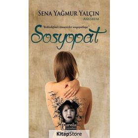 Sosyopat - Sena Yağmur Yalçın