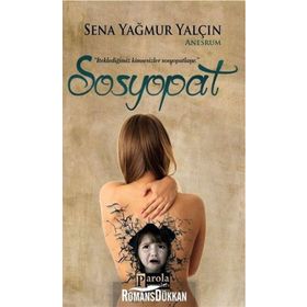 Sosyopat - Sena Yağmur Yalçın