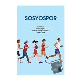 Sosyospor - Cüneyt Şuta