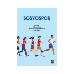 Sosyospor - Cüneyt Şuta