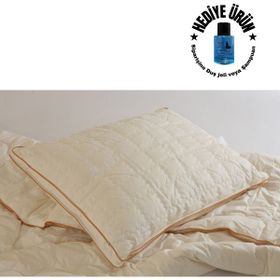 Soub Sleep %100 50x70 cm Yün Yastık