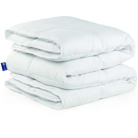 Soub Sleep Tek Kişilik 155x215 Aloevera Yorgan