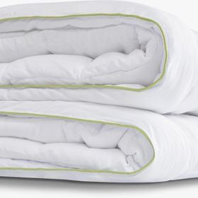 Soub Sleep Tek Kişilik 155x215 Aloevera Yorgan