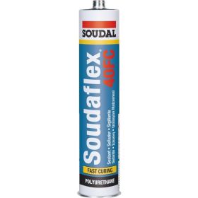 Soudal 290 ml Soudaflex 40FC Poliüretan Mastik