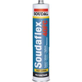 Soudal 290 ml Soudaflex 40FC Poliüretan Mastik