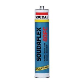Soudal 290 ml Soudaflex 40FC Poliüretan Mastik