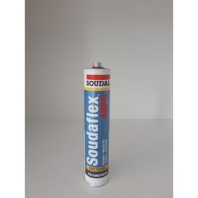 Soudal 290 ml Soudaflex 40FC Poliüretan Mastik