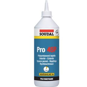 Soudal 500 gr Pro 45P Deniz Tutkalı