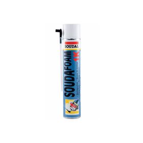 Soudal 600 gr Foam Pu Köpük