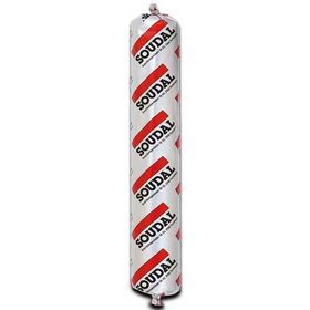 Soudal 600 ml Soudaflex 40FC Poliüretan Mastik