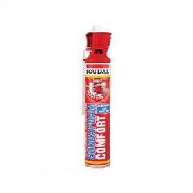 Soudal 750 ml 1 Adet Comfort Köpük