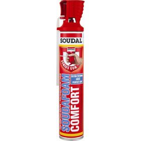 Soudal 750 ml Comfort Poliüretan Köpük