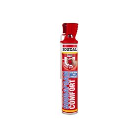 Soudal 750 ml Comfort Poliüretan Köpük