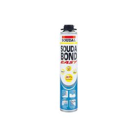 Soudal 750 ml Lightfix Pu Tabancalı Köpük