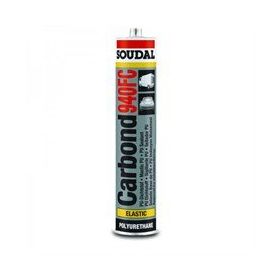 Soudal 940FC Carbond 280 ml Beyaz Mastik