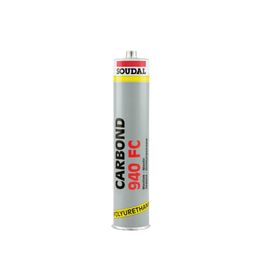 Soudal 940FC Carbond 280 ml Beyaz Mastik