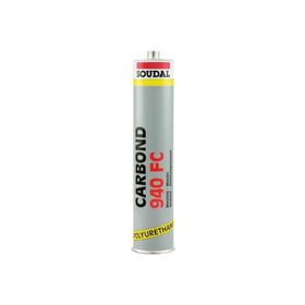 Soudal 940FC Carbond 280 ml Beyaz Mastik