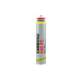 Soudal 940FC Carbond Poliüretan Mastik 280 ml Güçlü Yapıştırıcı