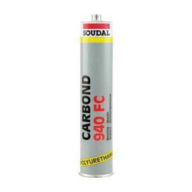 Soudal 940FC Carbond Poliüretan Mastik 280 ml Güçlü Yapıştırıcı