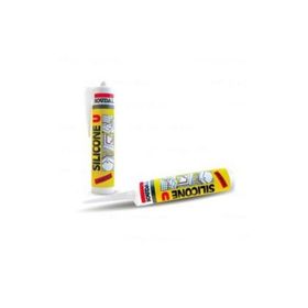 Soudal Beyaz Silikon Universal (280 ml)