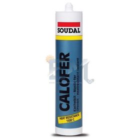 Soudal Calofer Fırın Mastiği