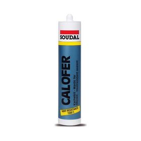 Soudal Calofer Fırın Mastiği